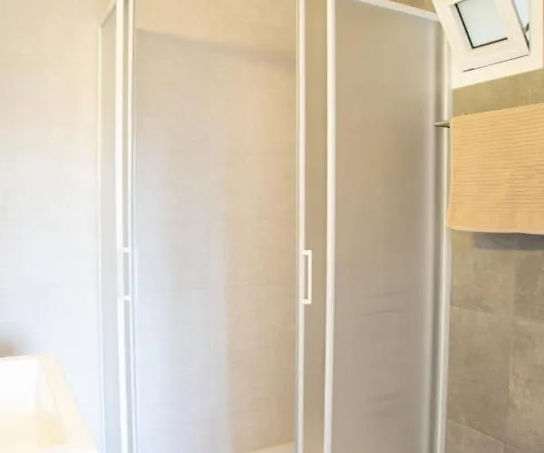 Апартаменты Tikay Apts *