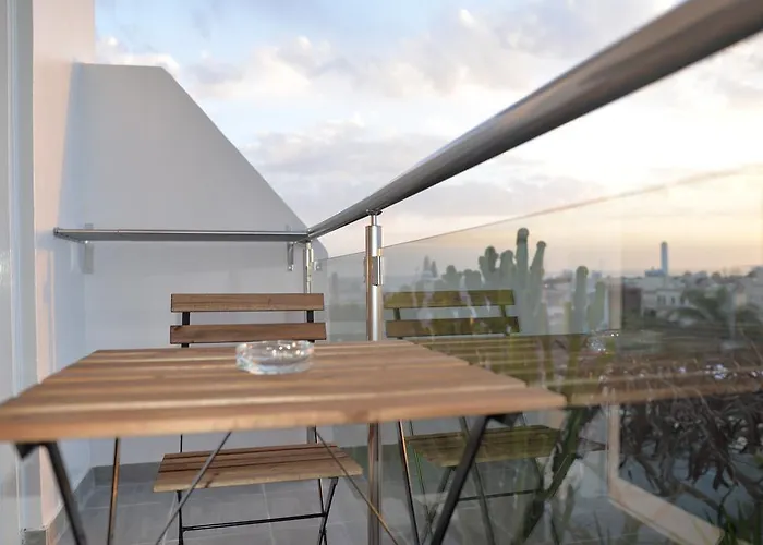 Tikay Apts Апартаменты