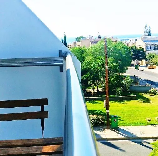 Tikay Apts Апартаменты