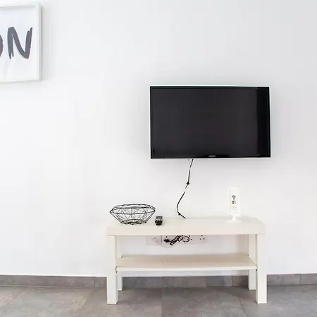 Tikay Apts Lägenhet Ayia Napa