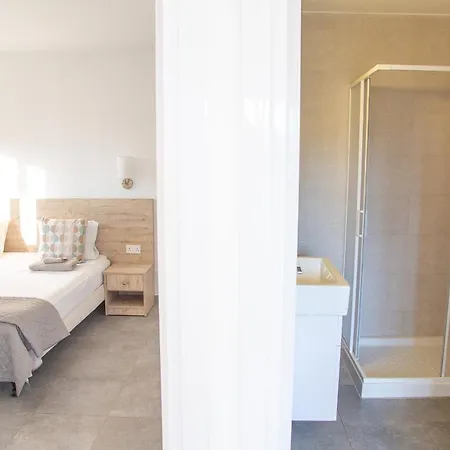 Tikay Apts Lägenhet