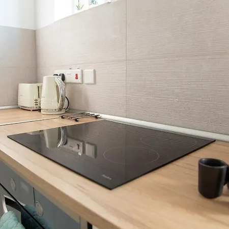 Tikay Apts Lägenhet