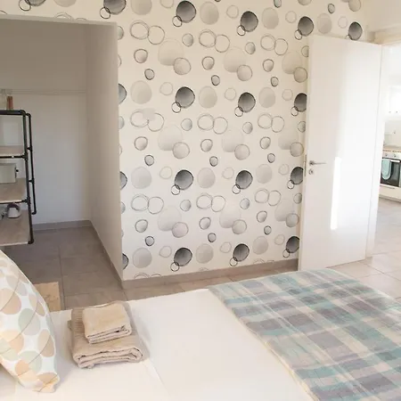 Tikay Apts * Ayia Napa