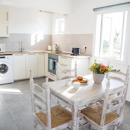 Tikay Apts Ayia Napa