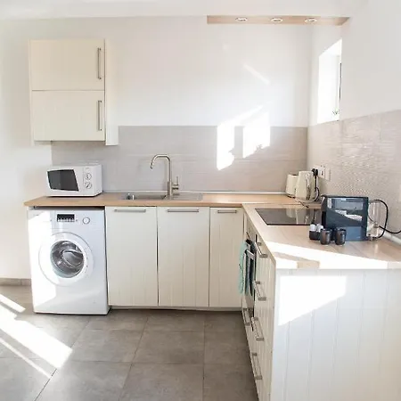 Tikay Apts Lägenhet