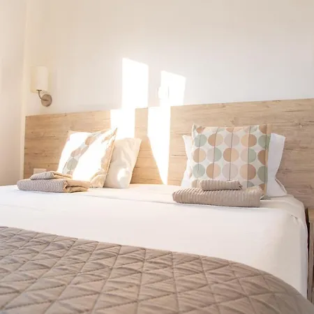 Tikay Apts Lägenhet Ayia Napa