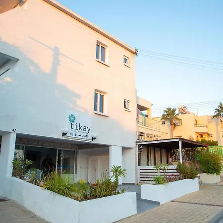 Tikay Apts *