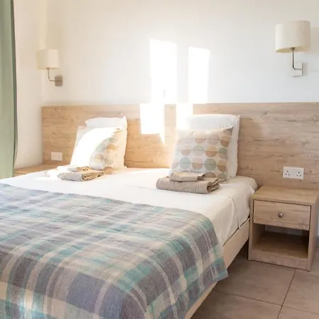 Tikay Apts * Ayia Napa